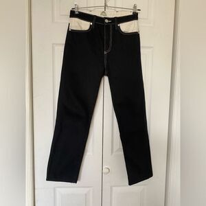 Vintage Peter Max Wrangler Jeans